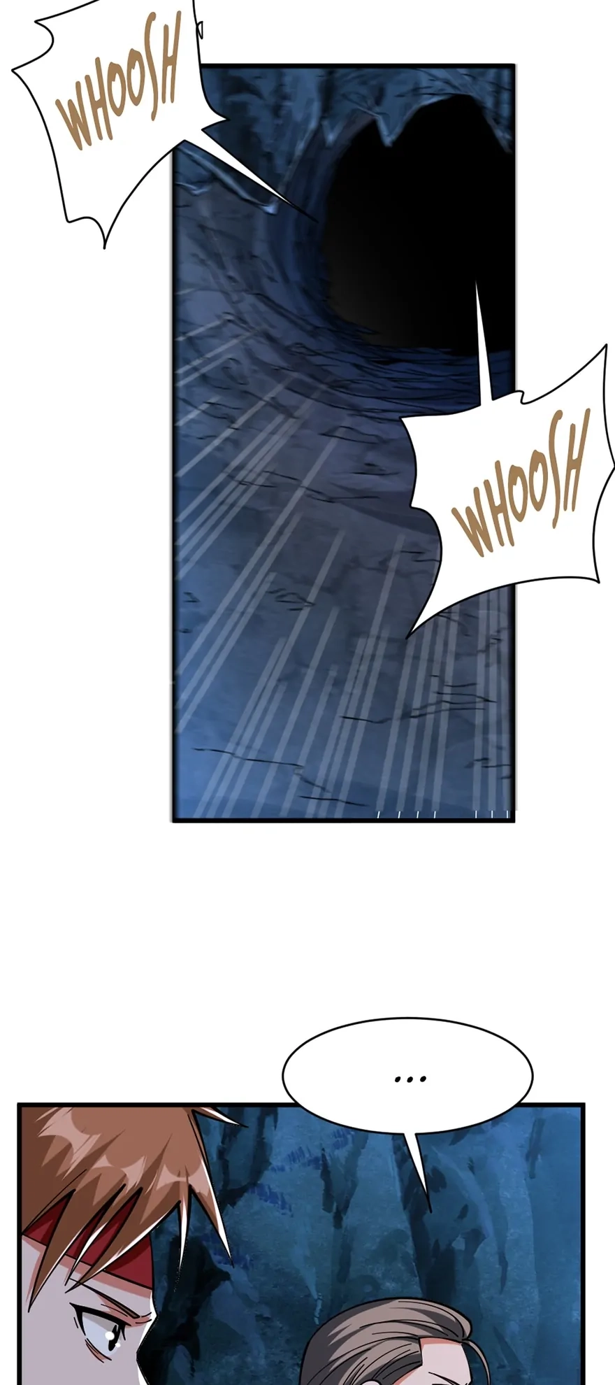 Read Release That Witch Manga Online