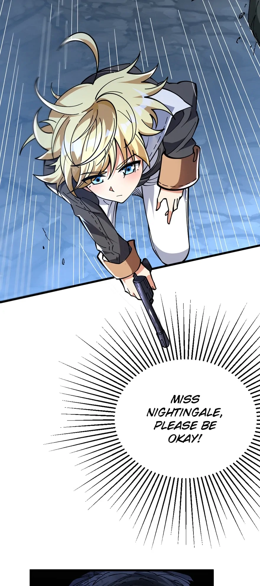 Read Release That Witch Manga Online