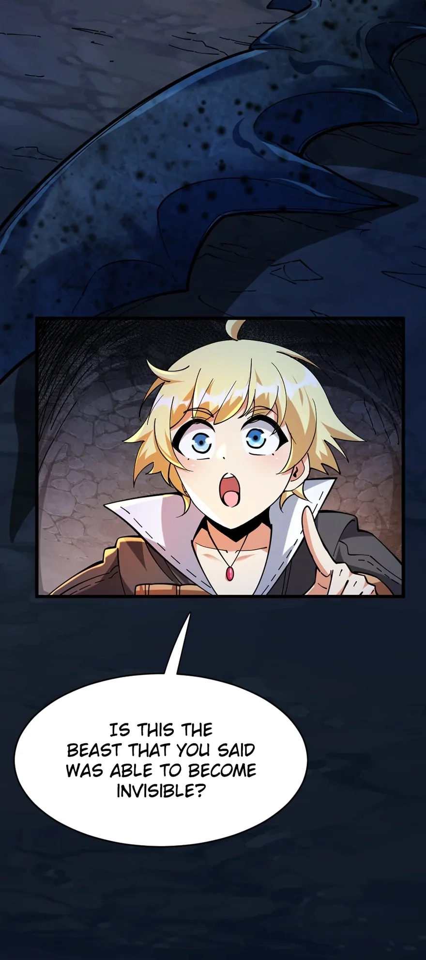 Read Release That Witch Manga Online