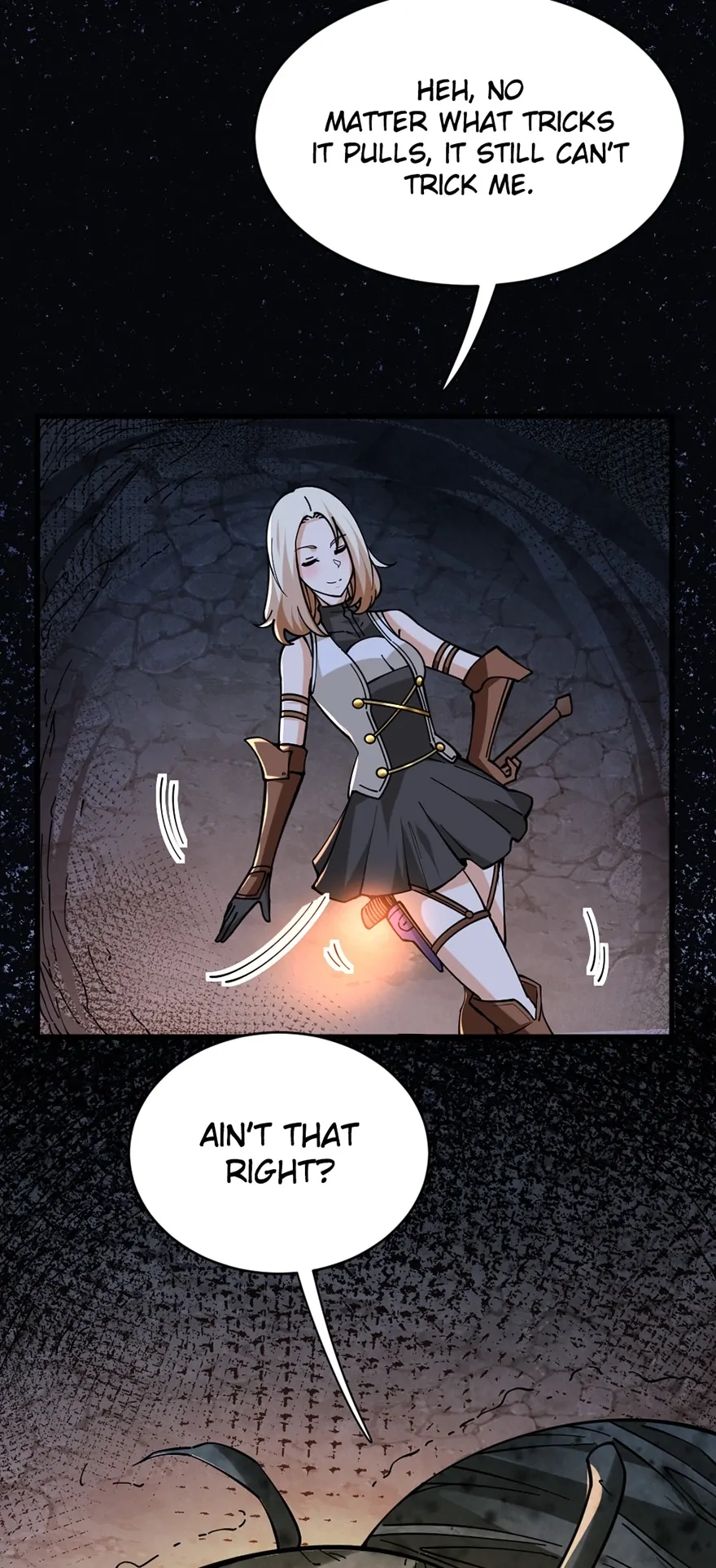 Read Release That Witch Manga Online