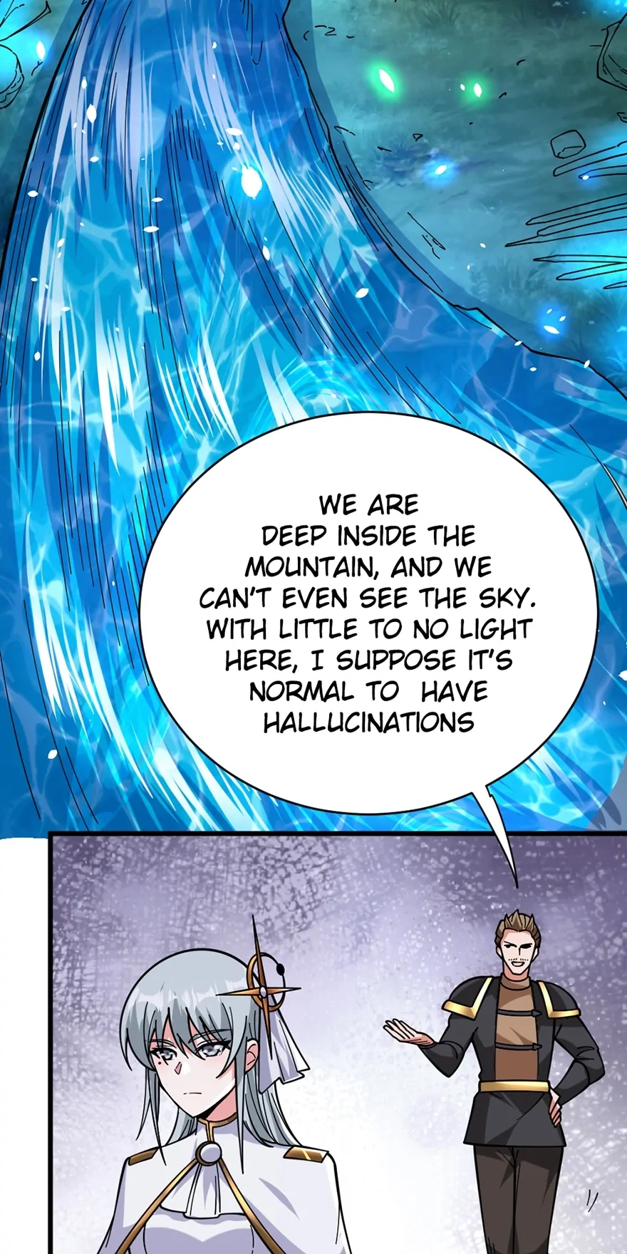 Read Release That Witch Manga Online