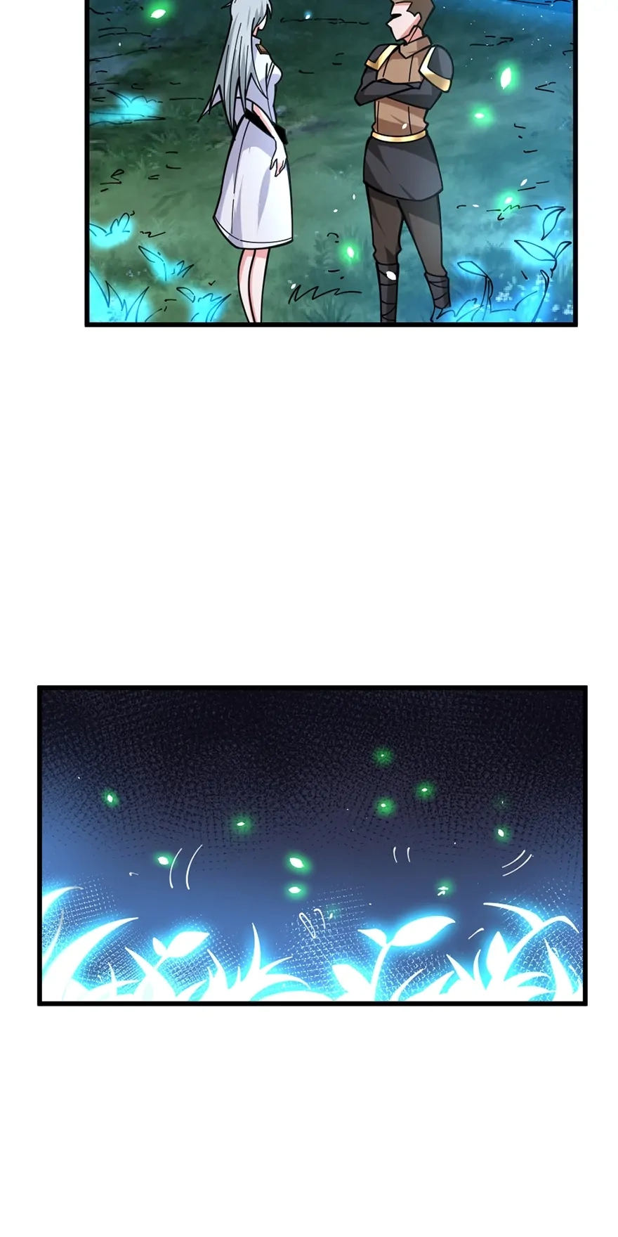 Read Release That Witch Manga Online