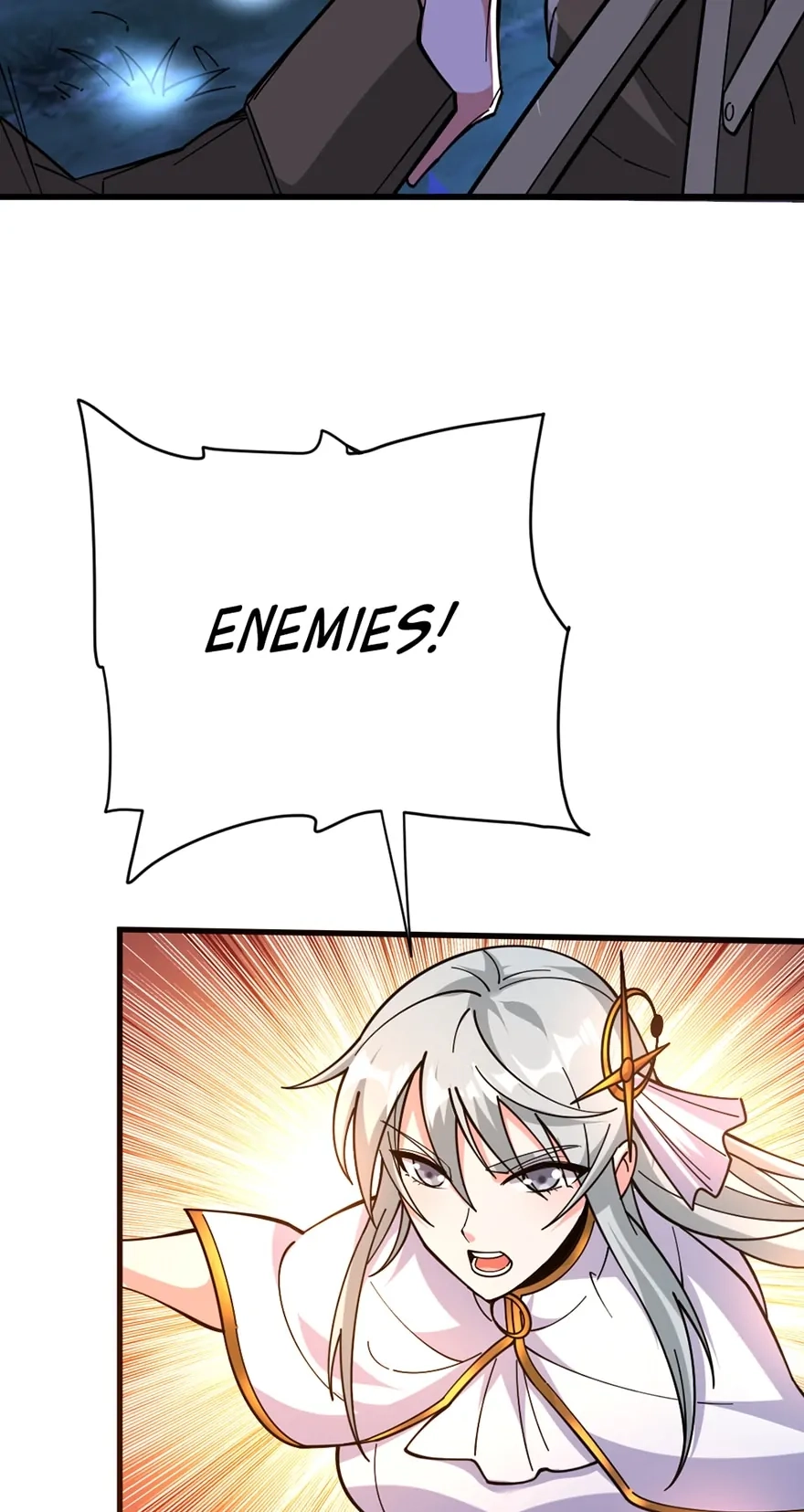 Read Release That Witch Manga Online