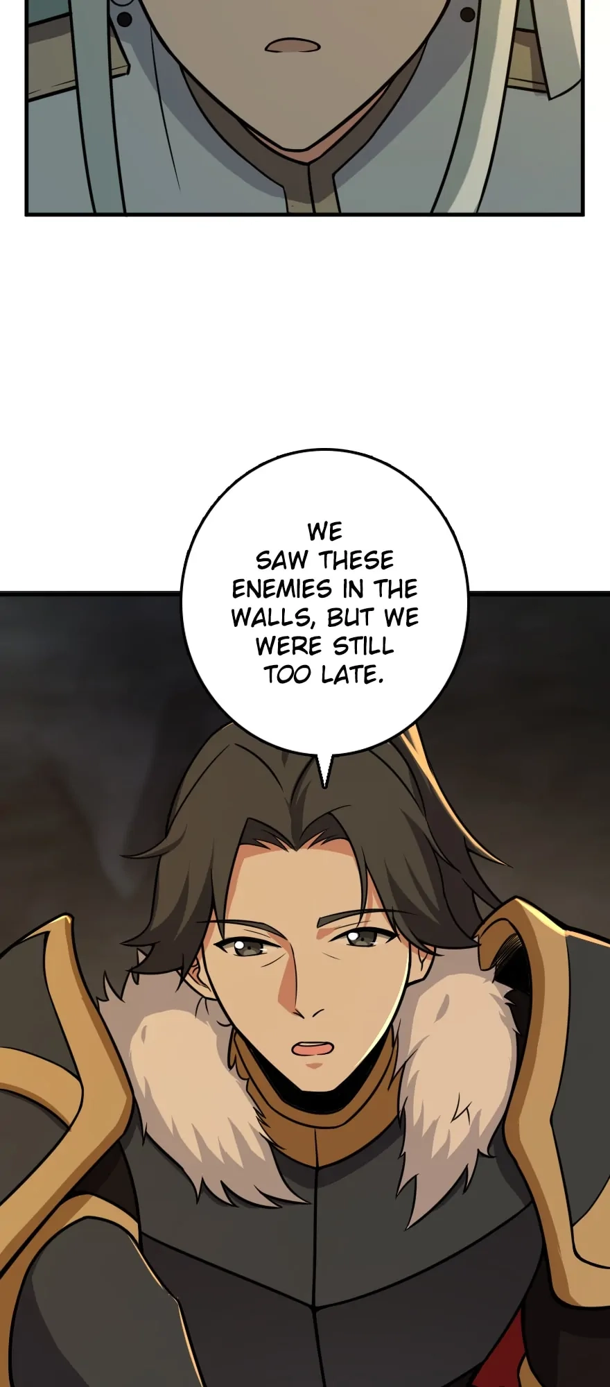 Read Release That Witch Manga Online
