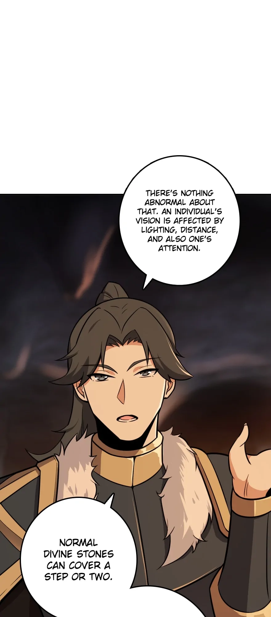Read Release That Witch Manga Online