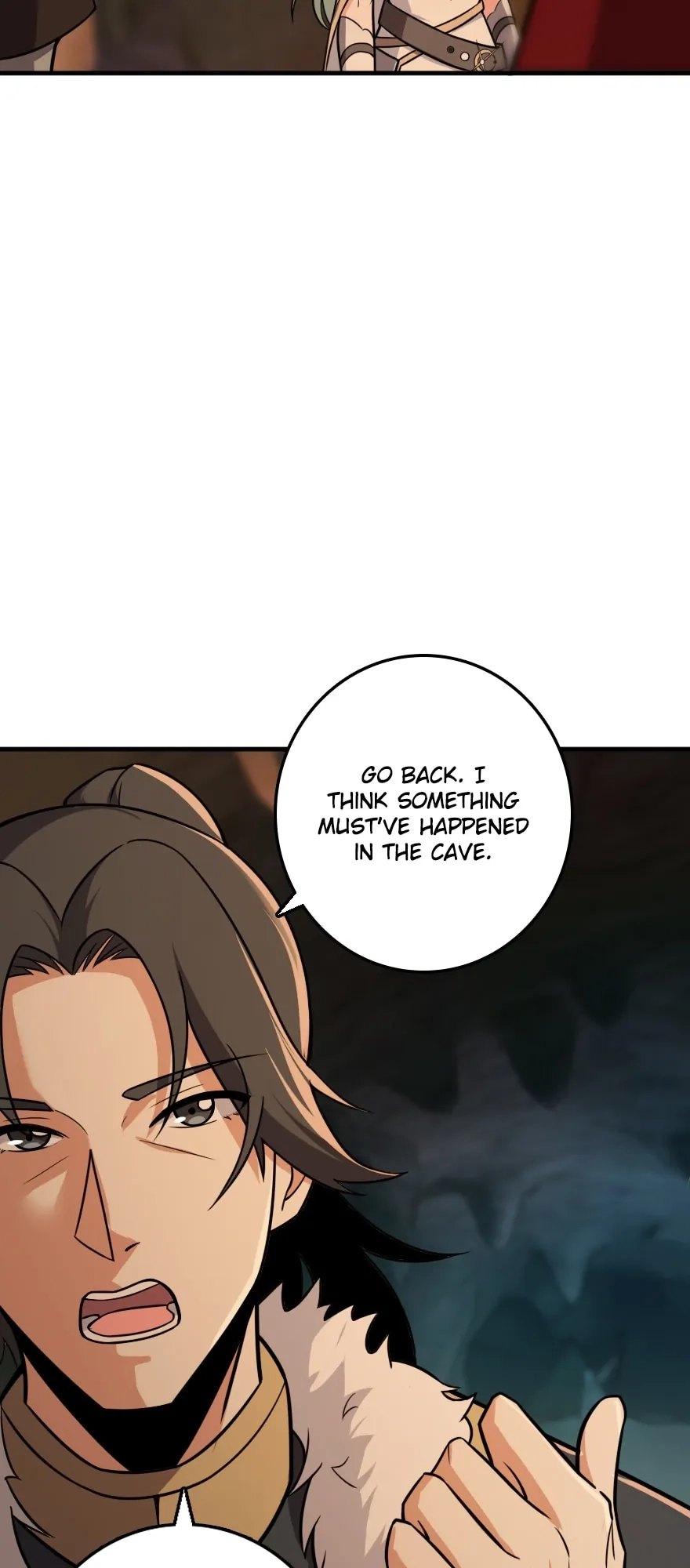 Read Release That Witch Manga Online