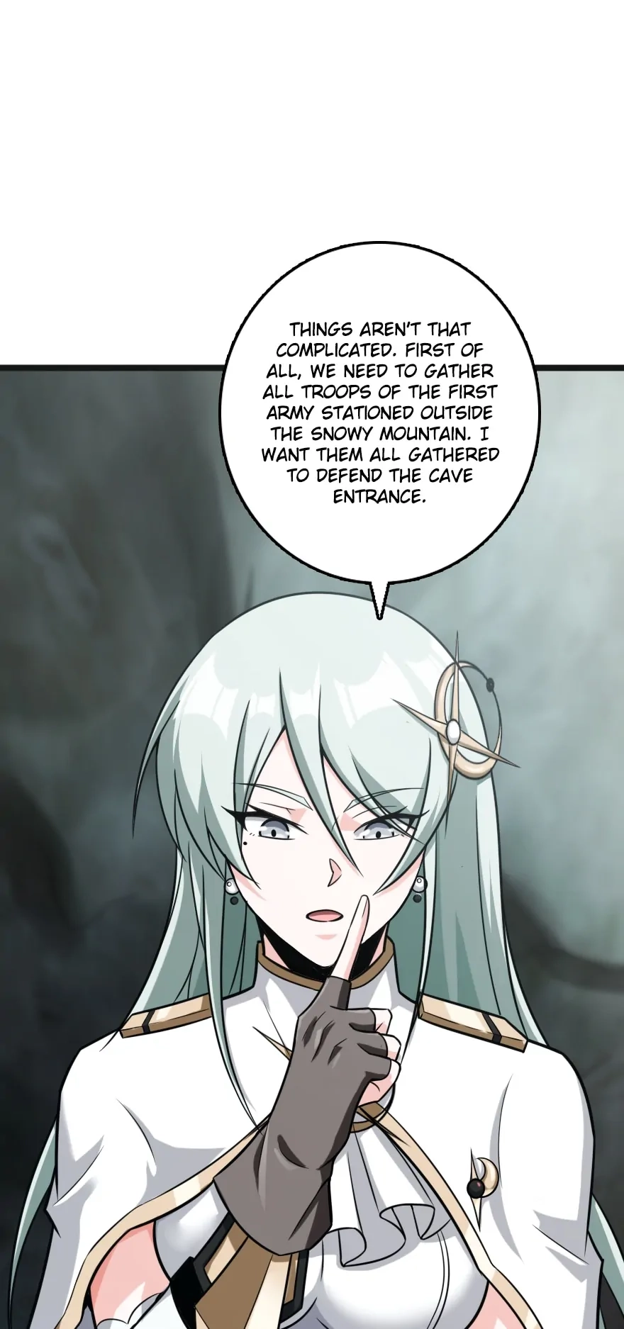 Read Release That Witch Manga Online