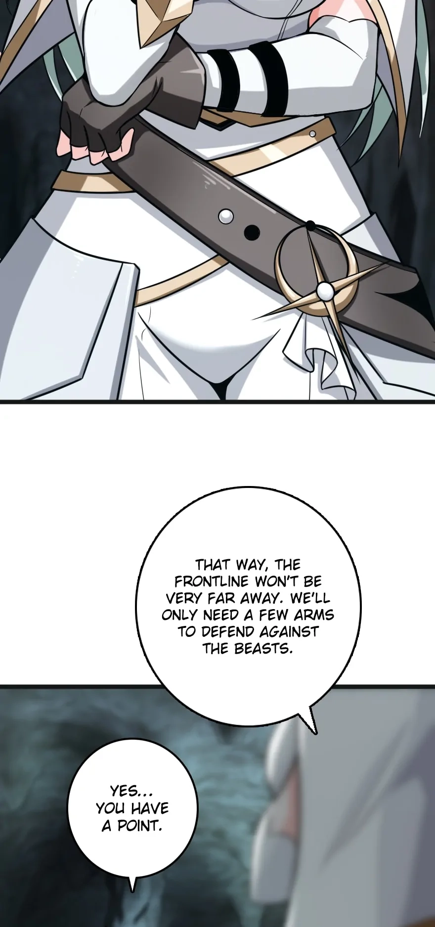 Read Release That Witch Manga Online