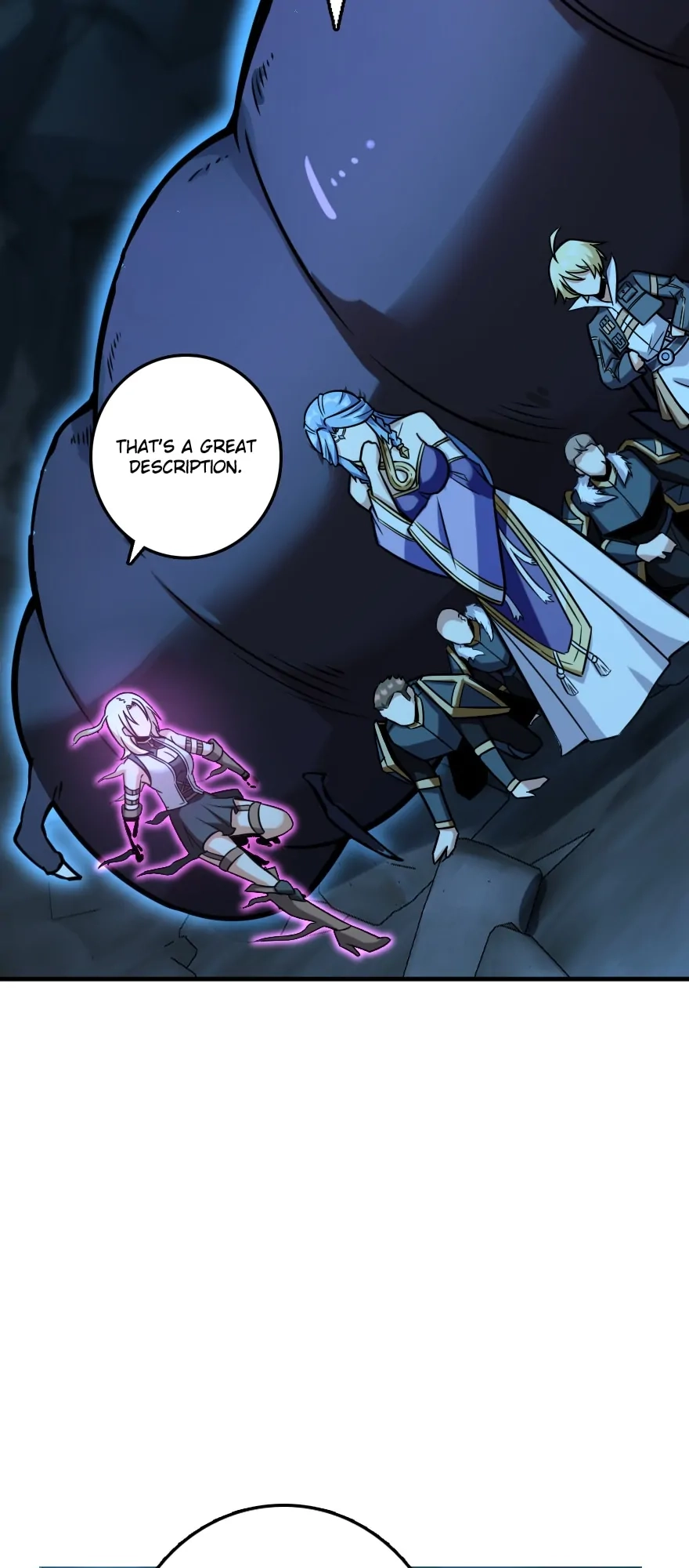 Read Release That Witch Manga Online