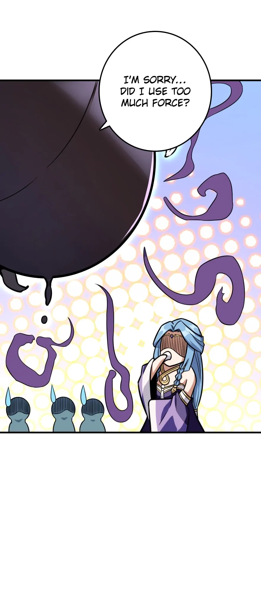 Read Release That Witch Manga Online