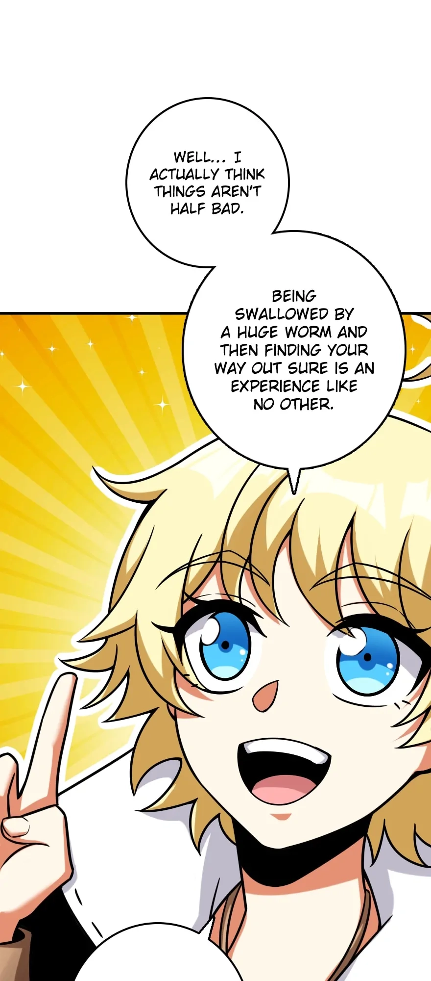 Read Release That Witch Manga Online