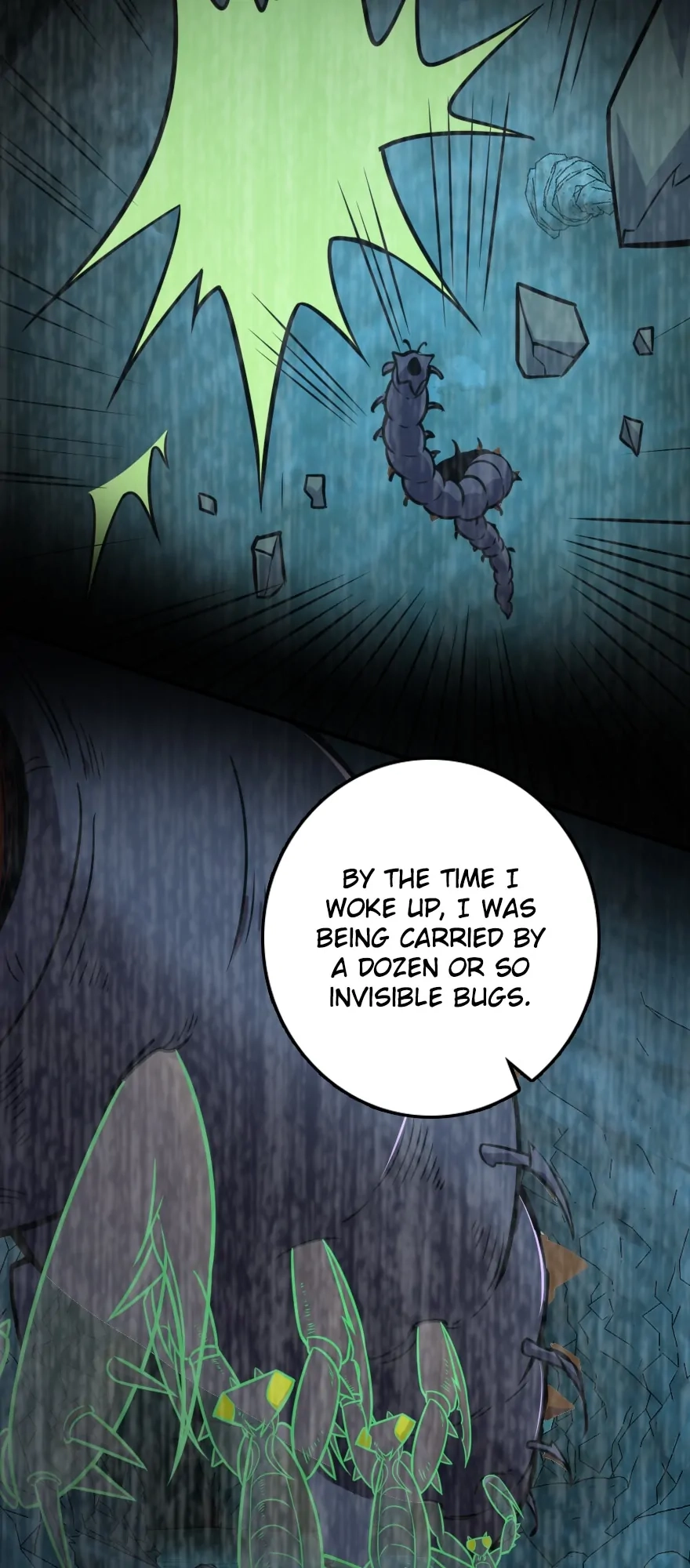 Read Release That Witch Manga Online