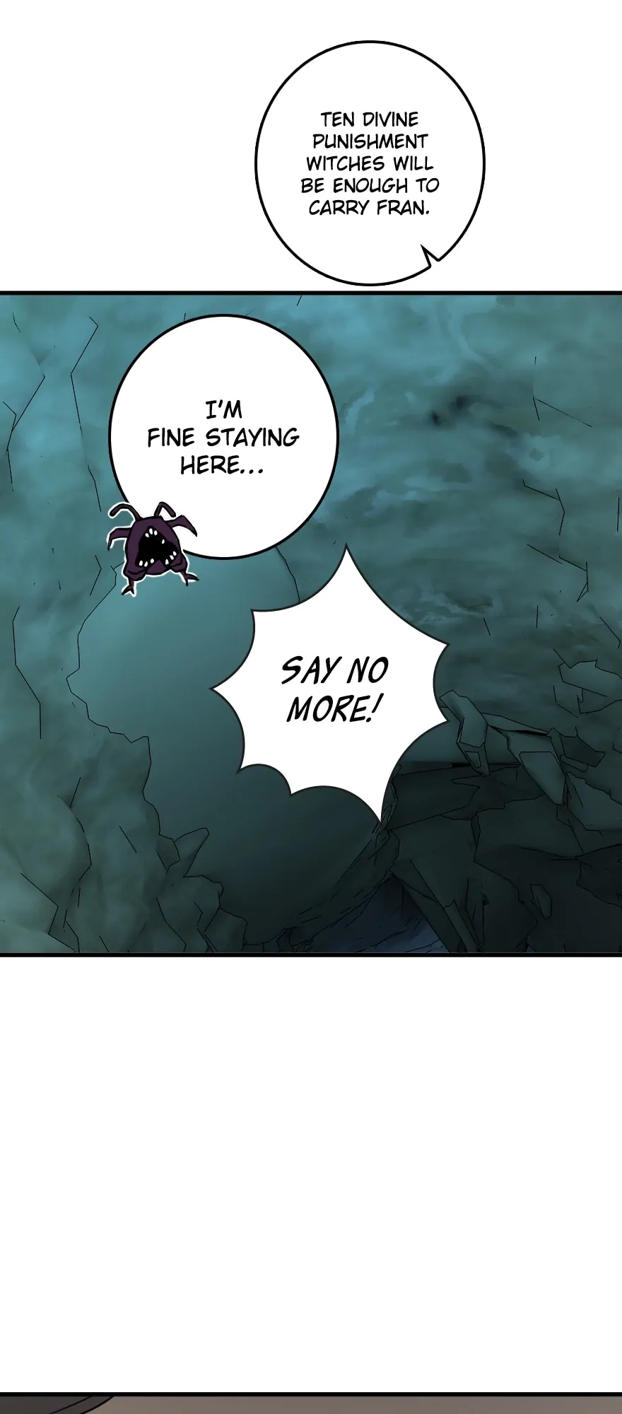 Read Release That Witch Manga Online