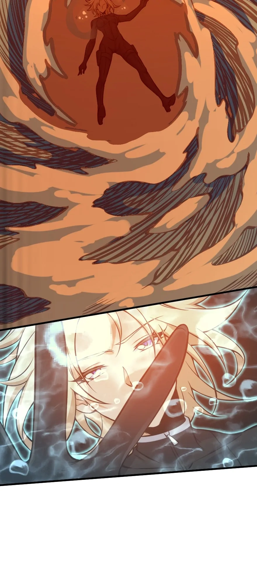 Read Release That Witch Manga Online