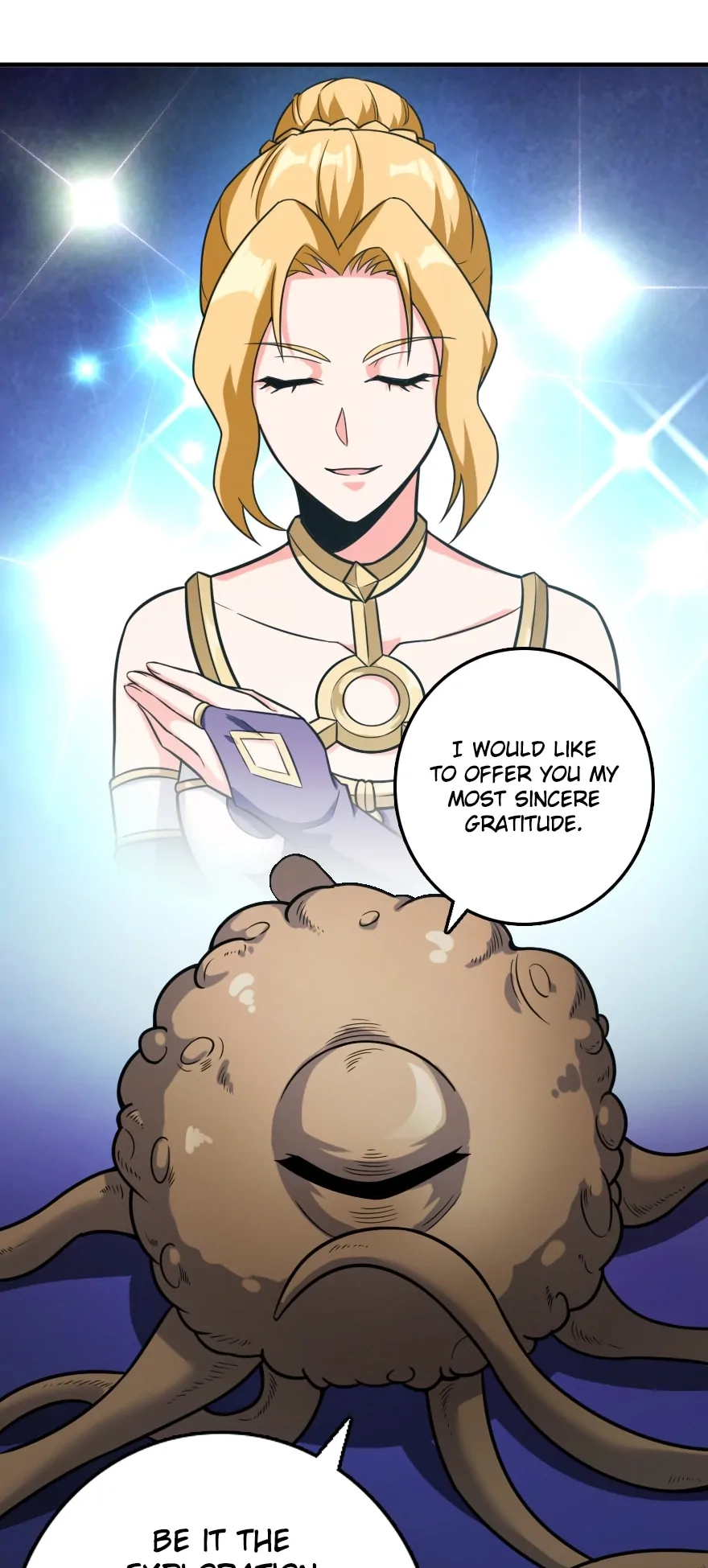 Read Release That Witch Manga Online
