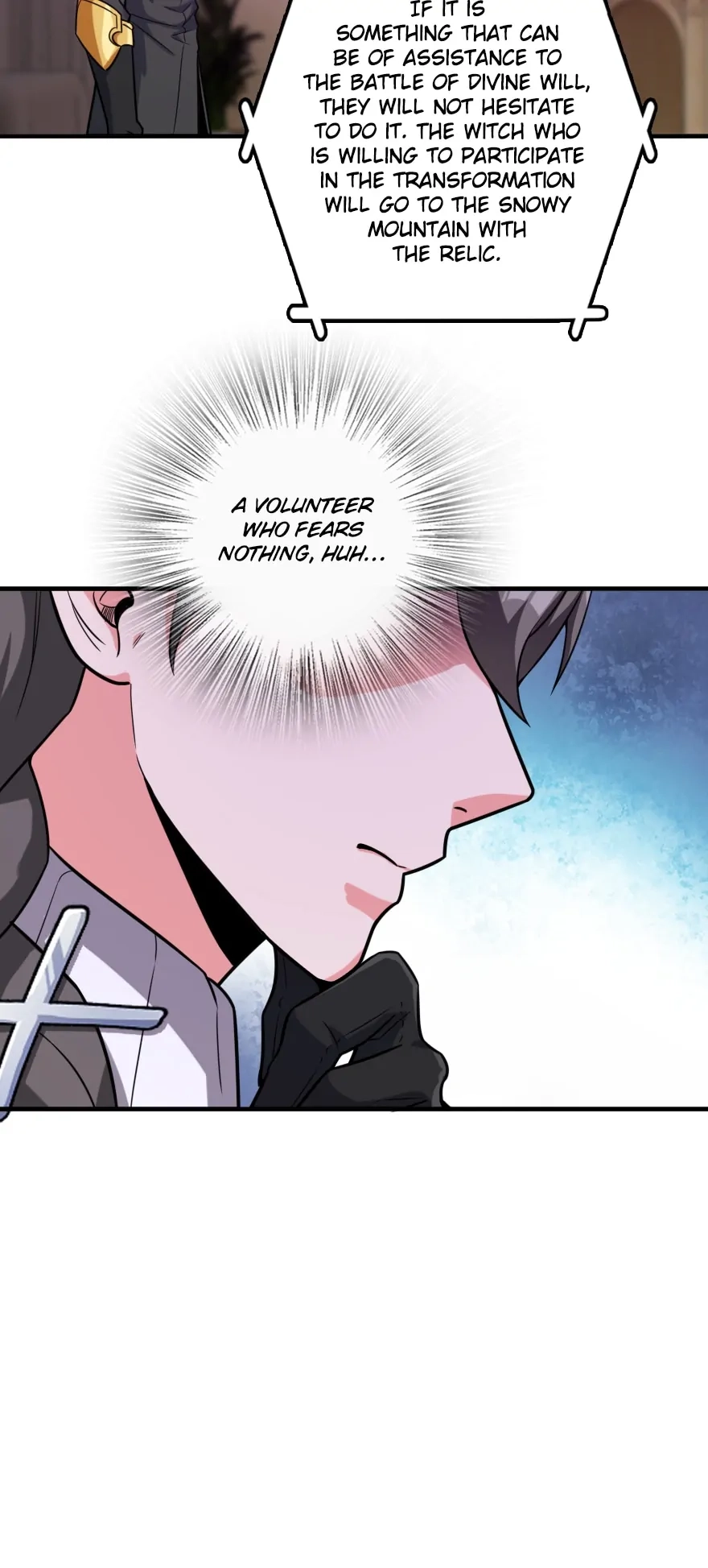 Read Release That Witch Manga Online