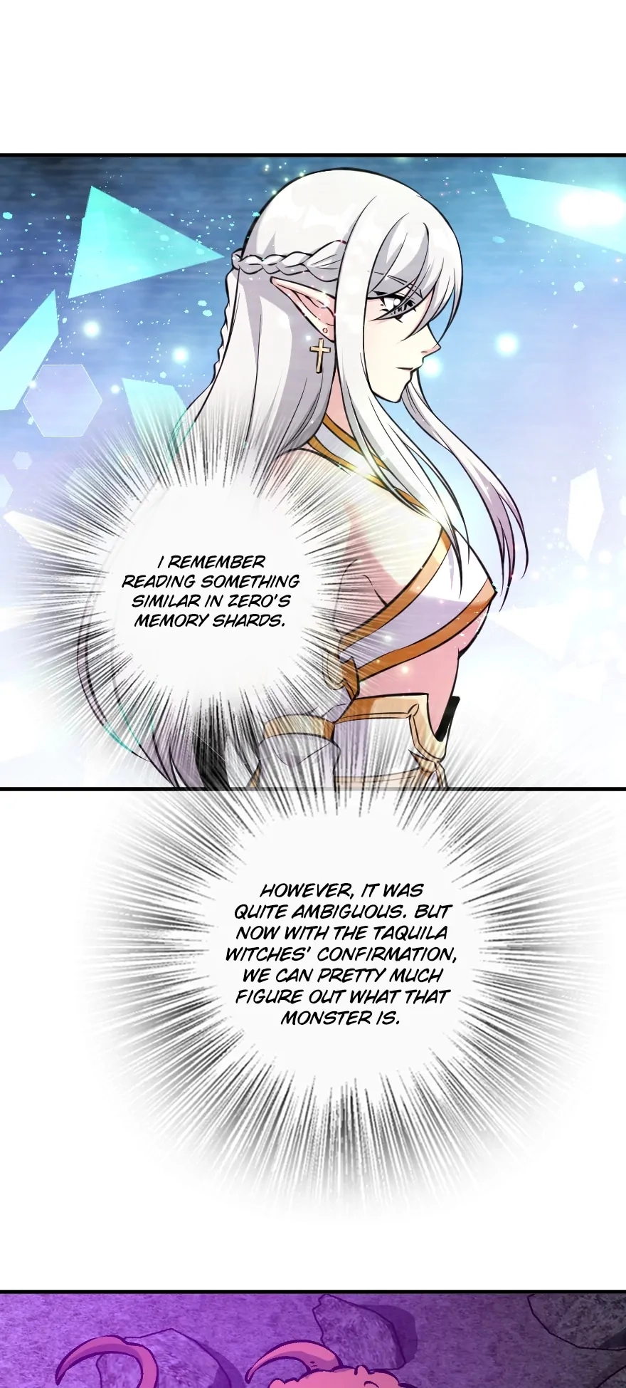 Read Release That Witch Manga Online