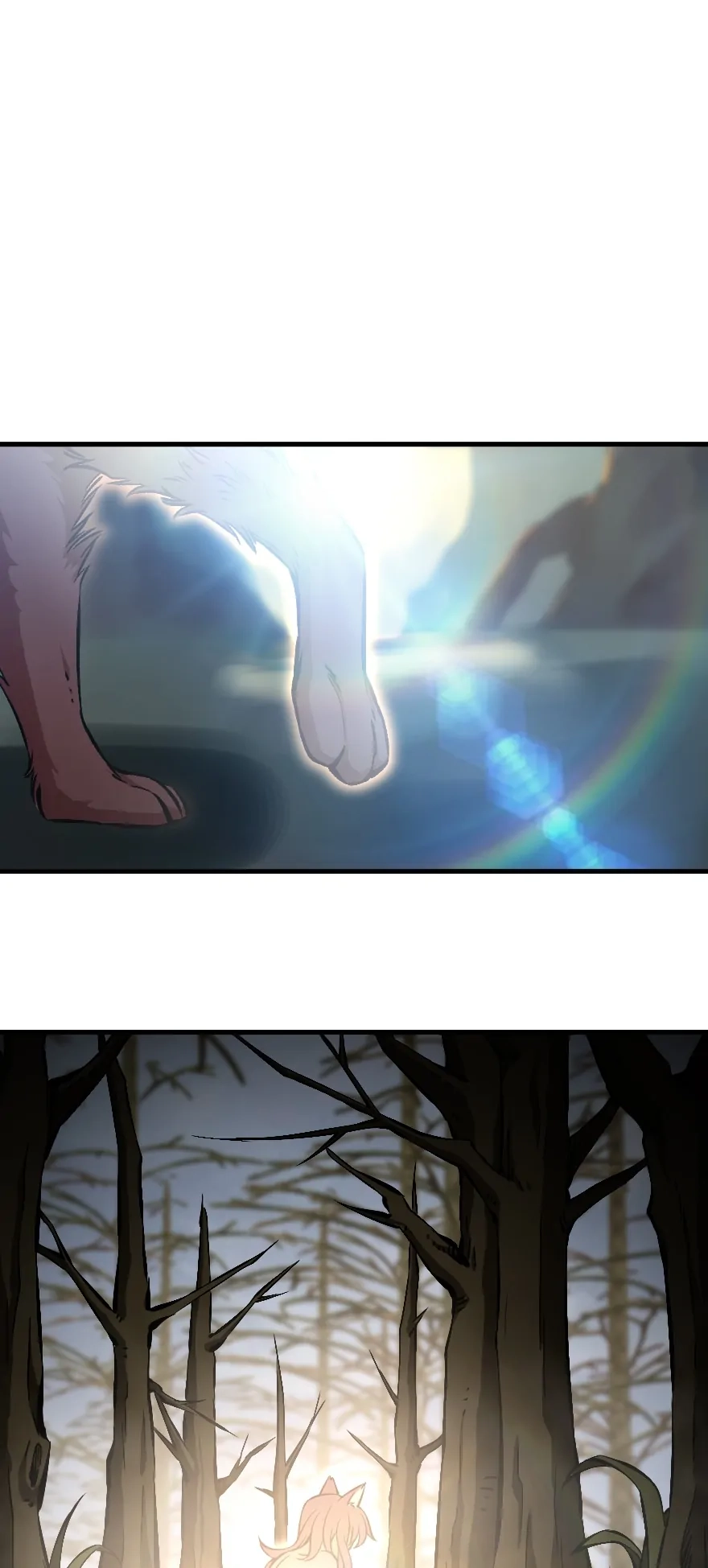 Read Release That Witch Manga Online