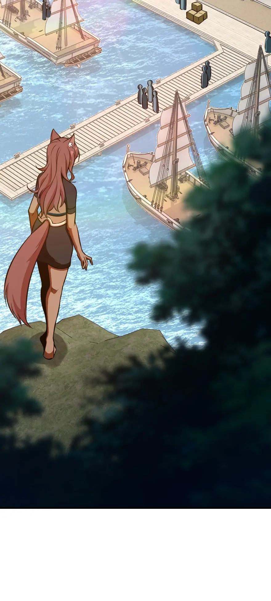 Read Release That Witch Manga Online