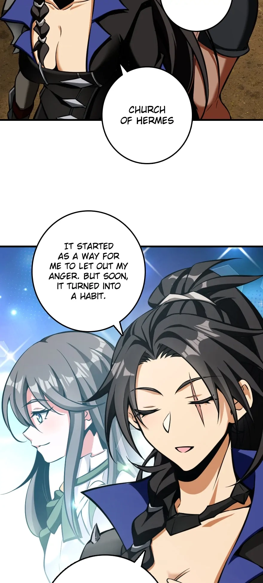 Read Release That Witch Manga Online