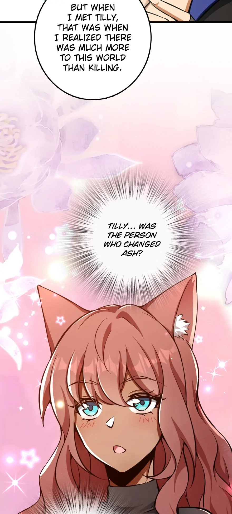 Read Release That Witch Manga Online