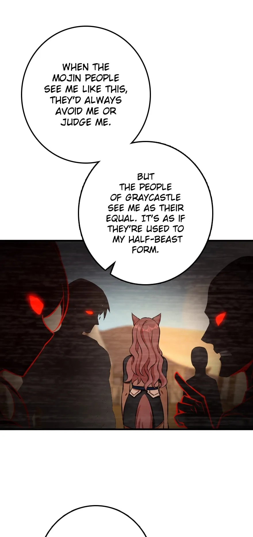 Read Release That Witch Manga Online