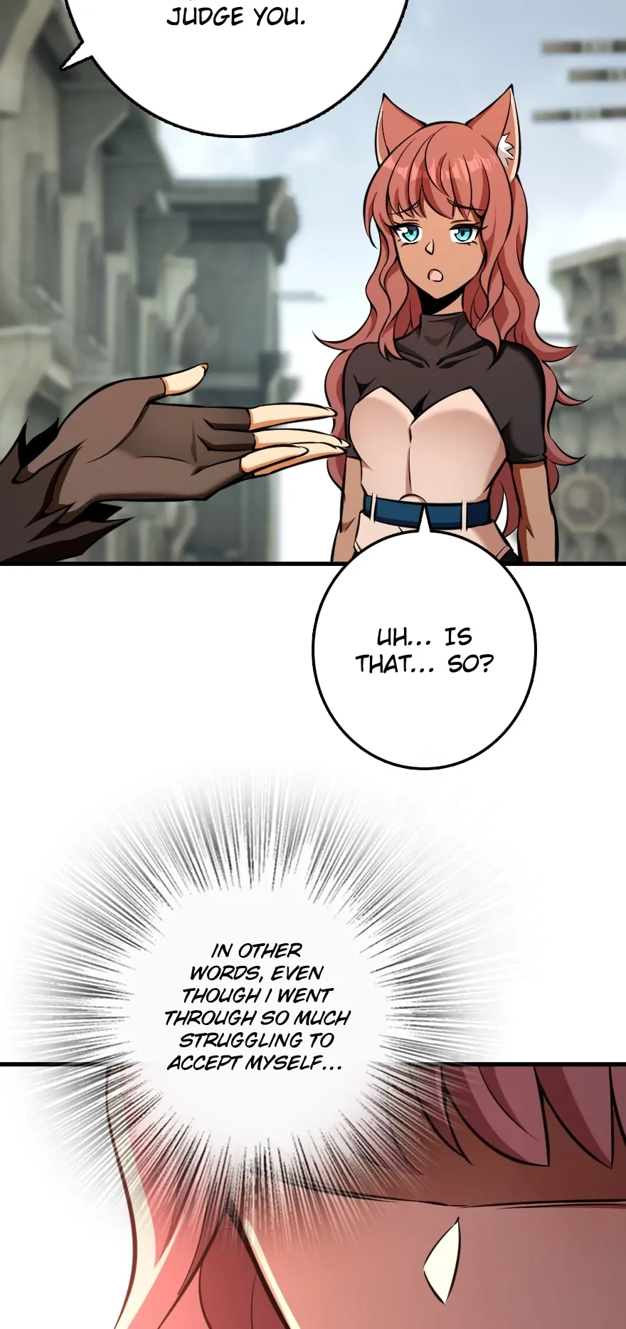 Read Release That Witch Manga Online