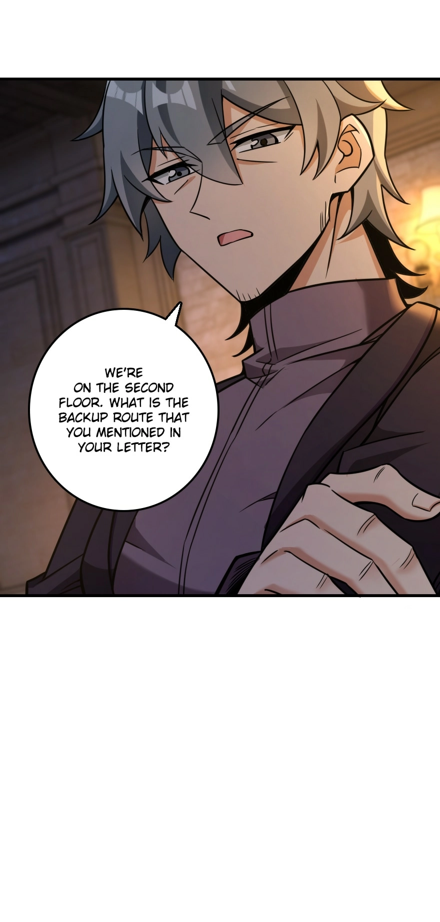 Read Release That Witch Manga Online