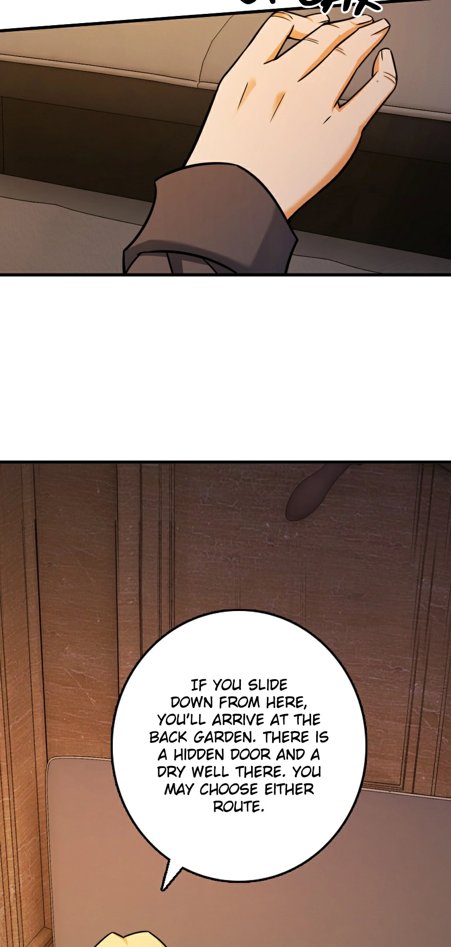 Read Release That Witch Manga Online