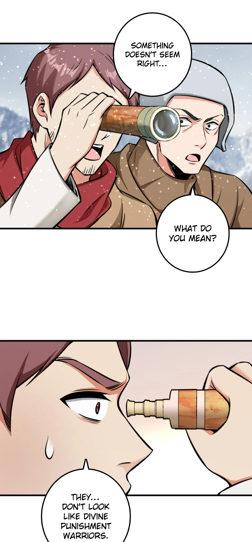 Read Release That Witch Manga Online