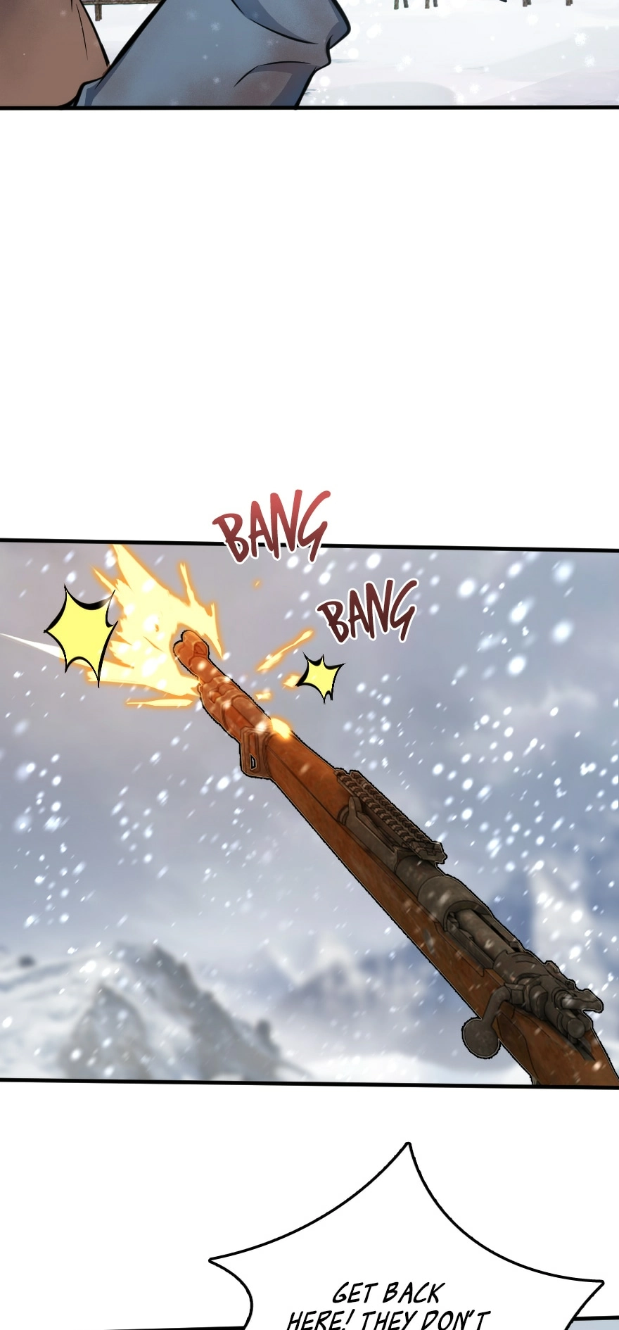 Read Release That Witch Manga Online