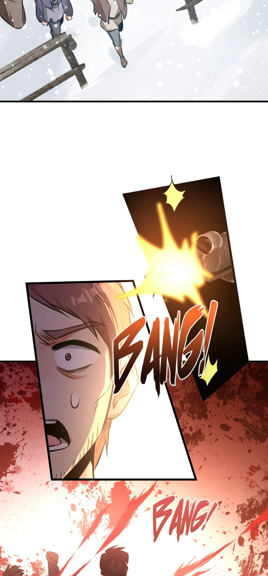 Read Release That Witch Manga Online