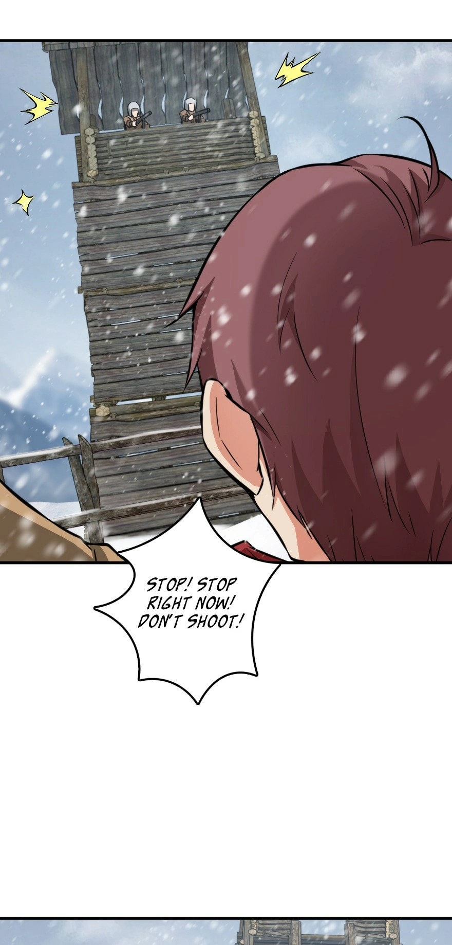 Read Release That Witch Manga Online