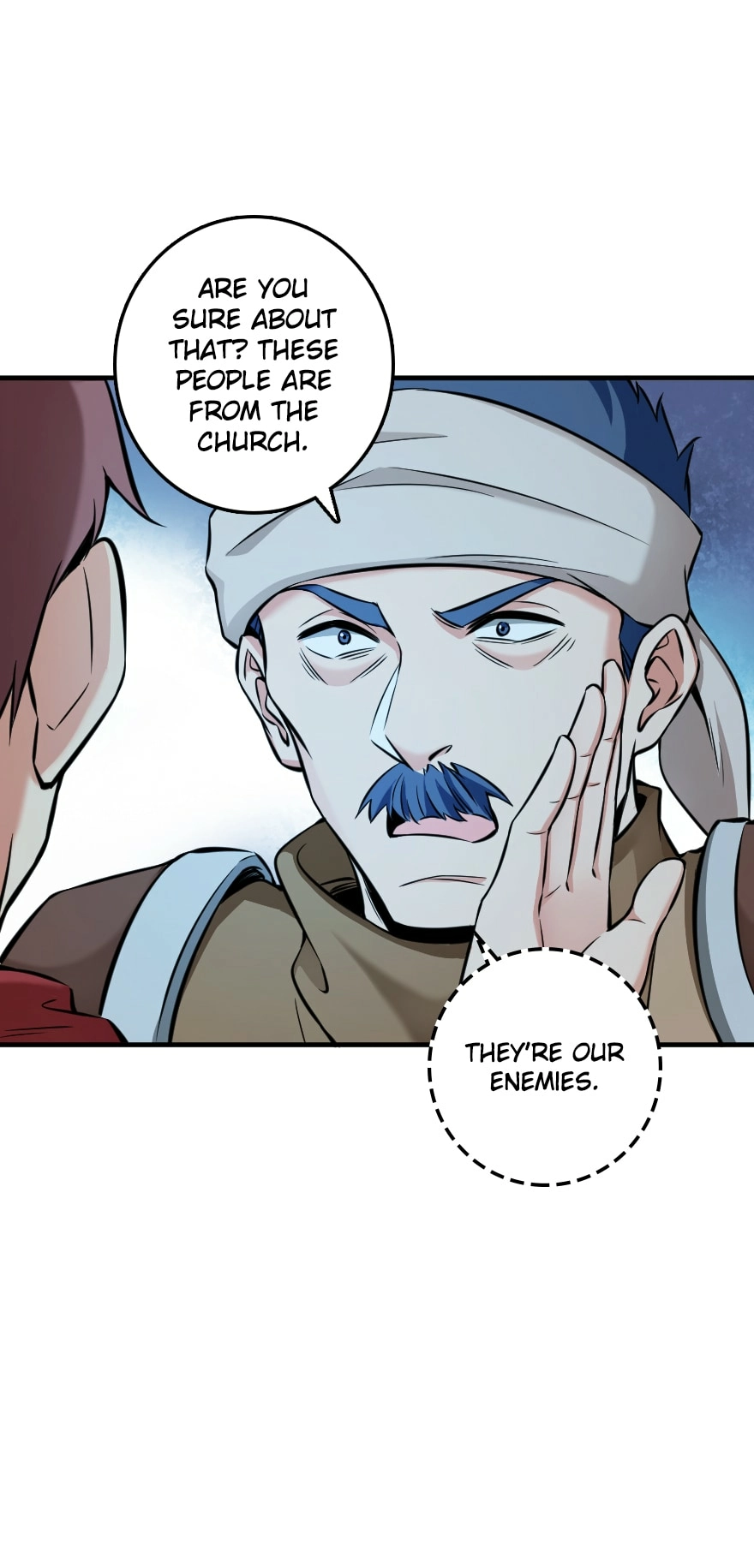 Read Release That Witch Manga Online
