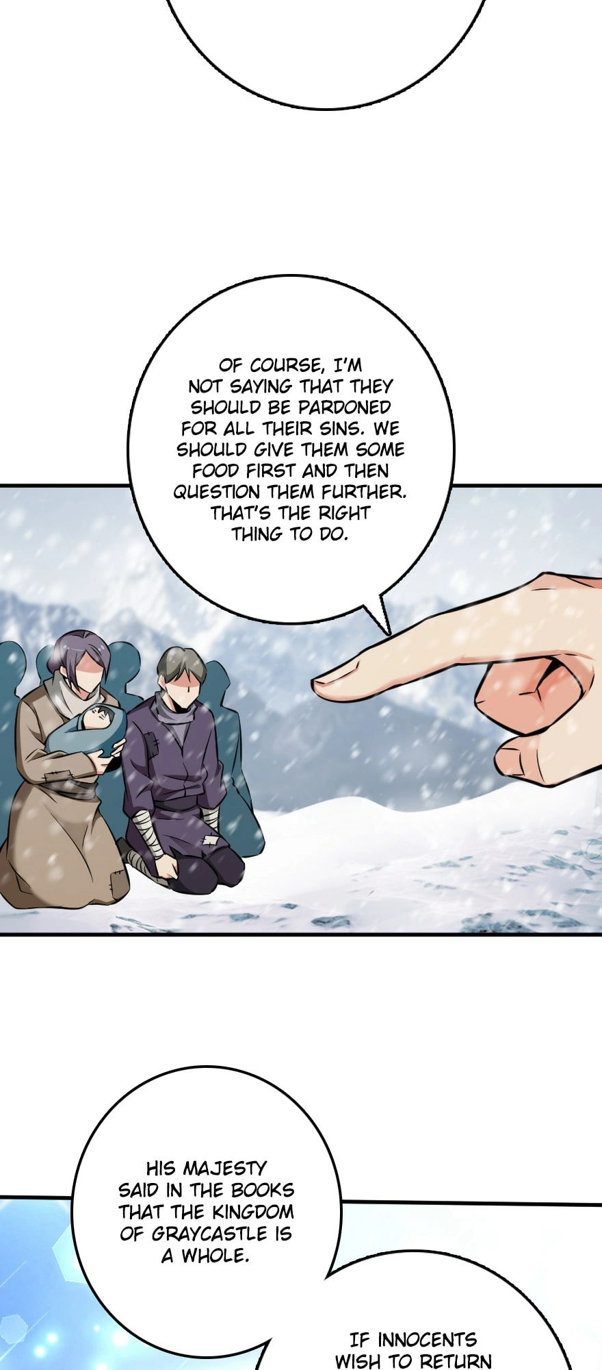 Read Release That Witch Manga Online