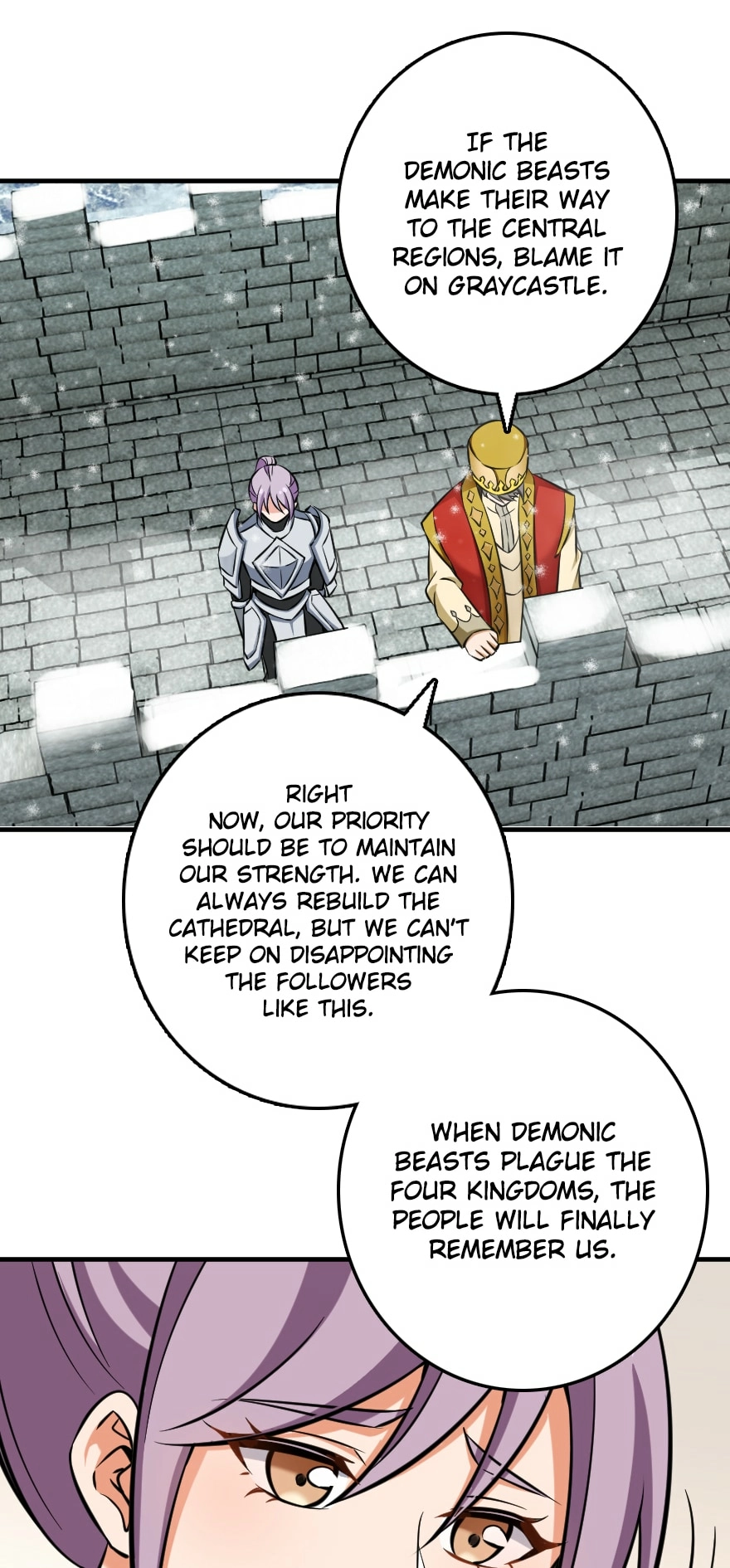 Read Release That Witch Manga Online