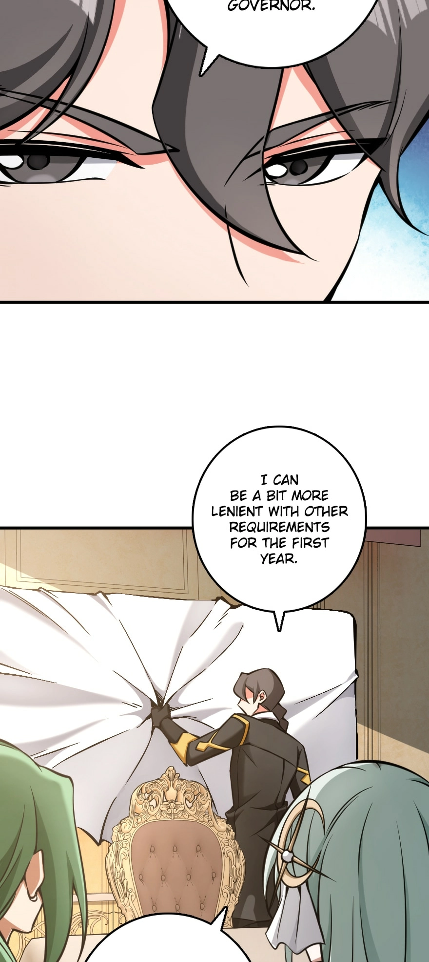 Read Release That Witch Manga Online