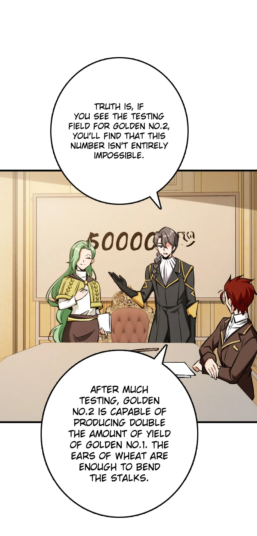 Read Release That Witch Manga Online