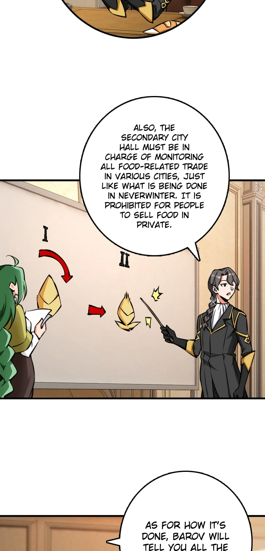 Read Release That Witch Manga Online