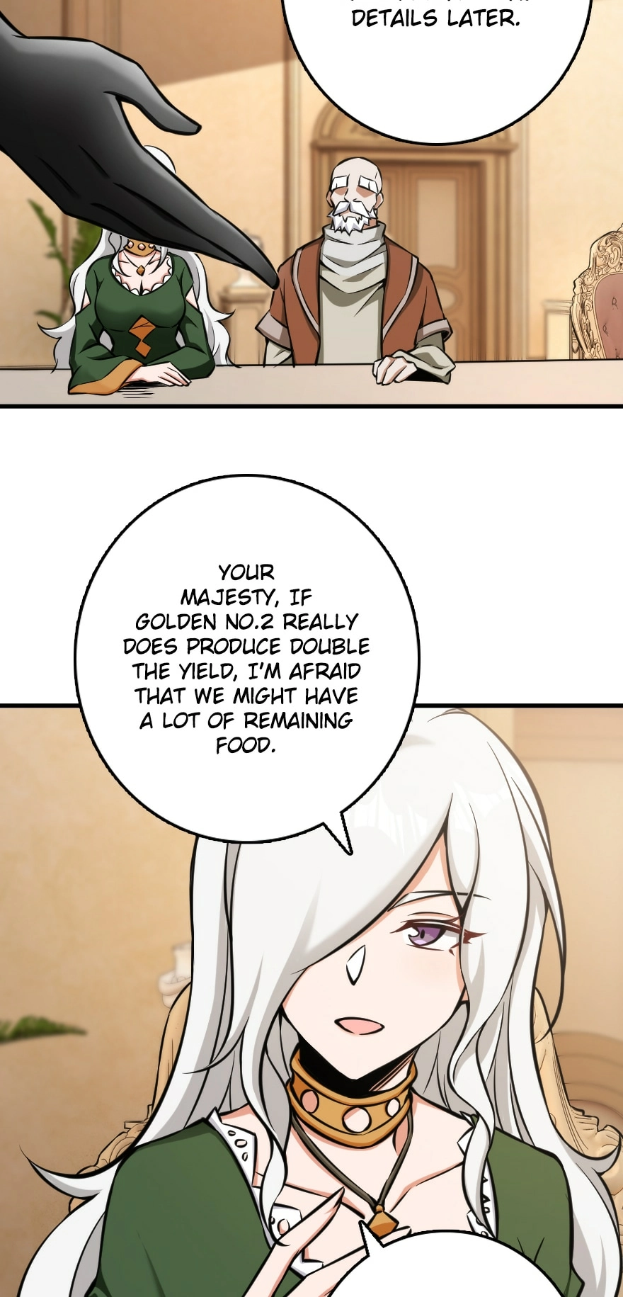 Read Release That Witch Manga Online