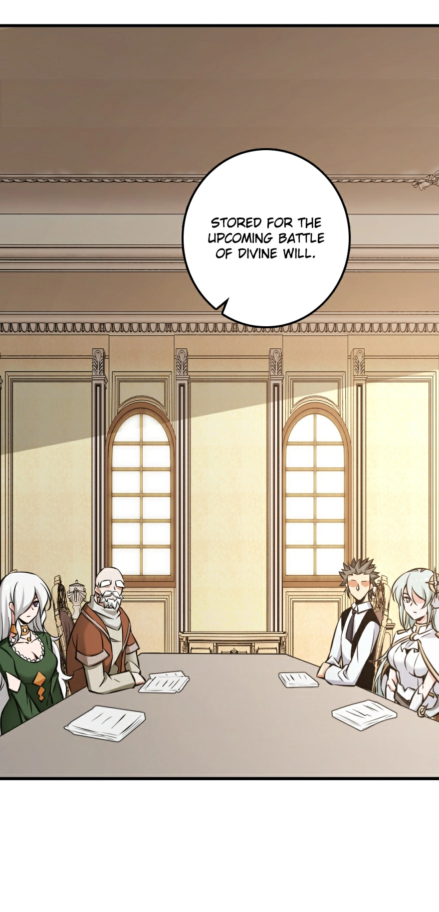 Read Release That Witch Manga Online