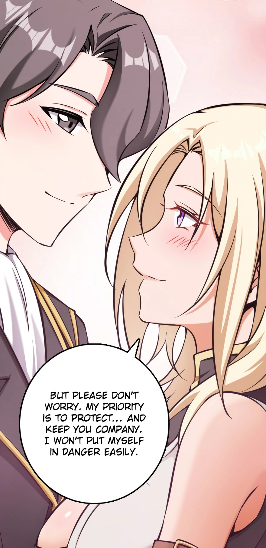 Read Release That Witch Manga Online