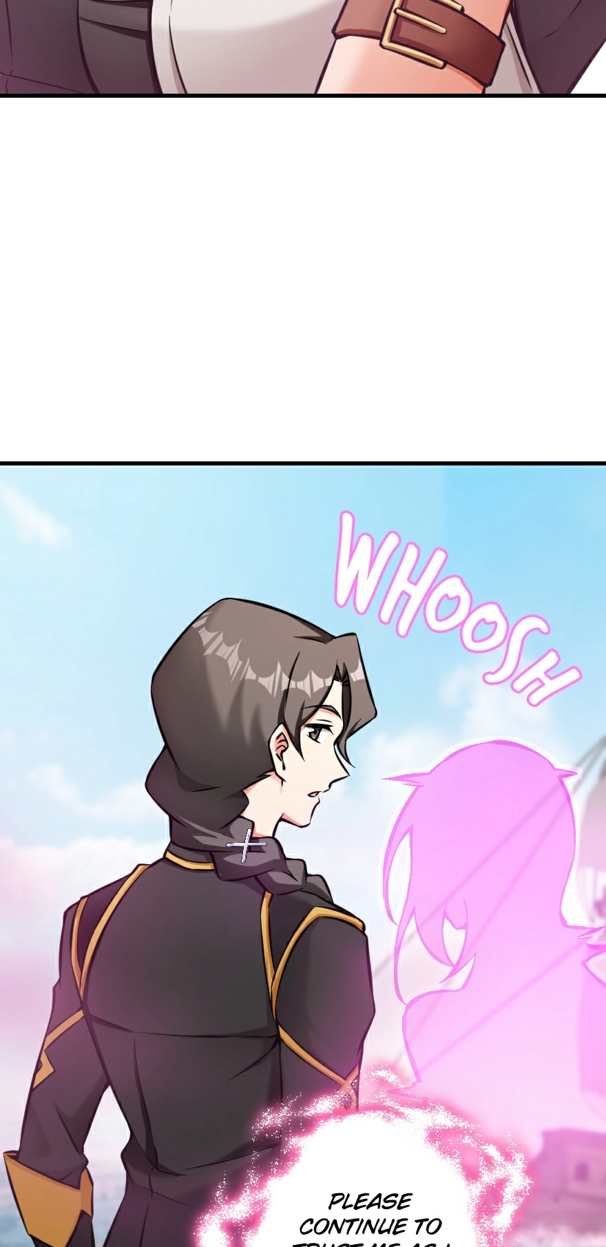 Read Release That Witch Manga Online