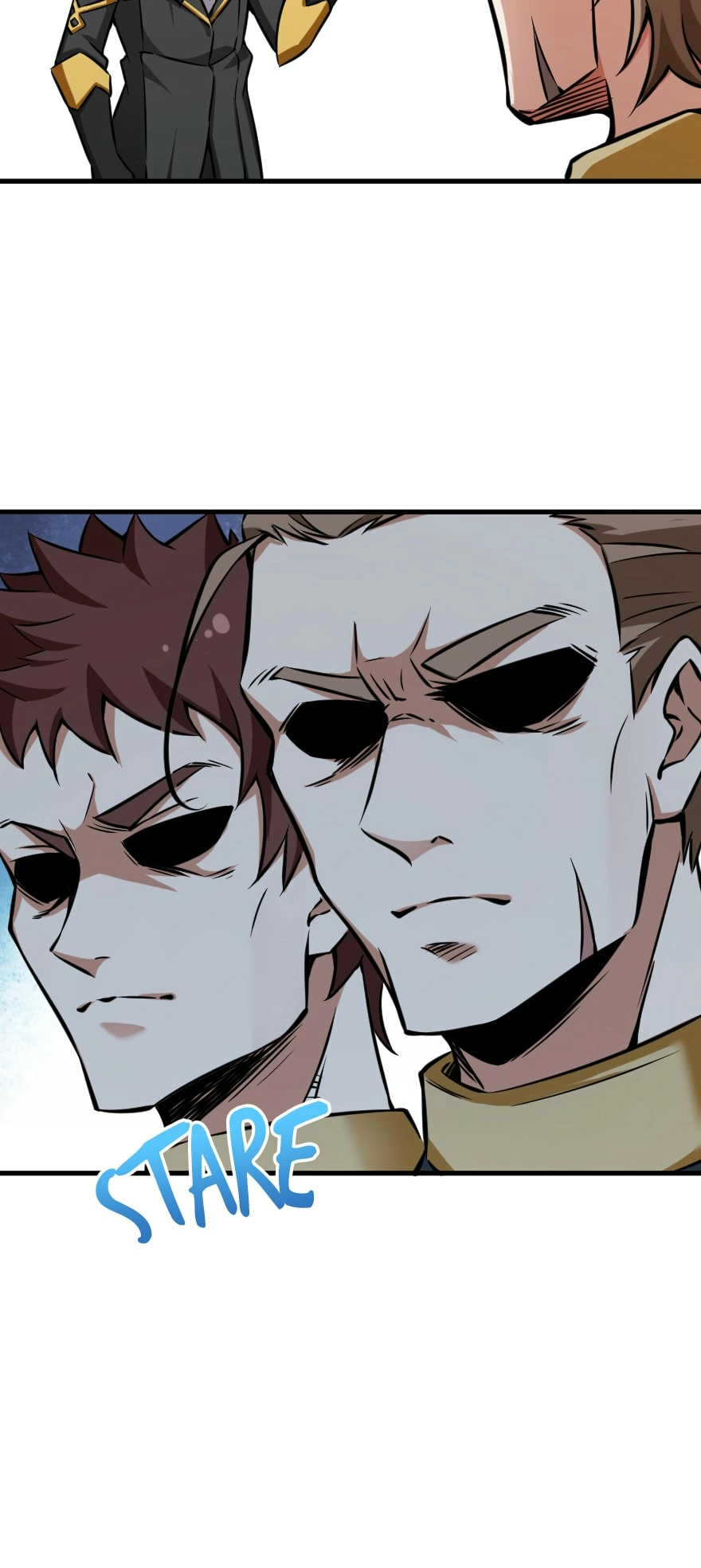 Read Release That Witch Manga Online