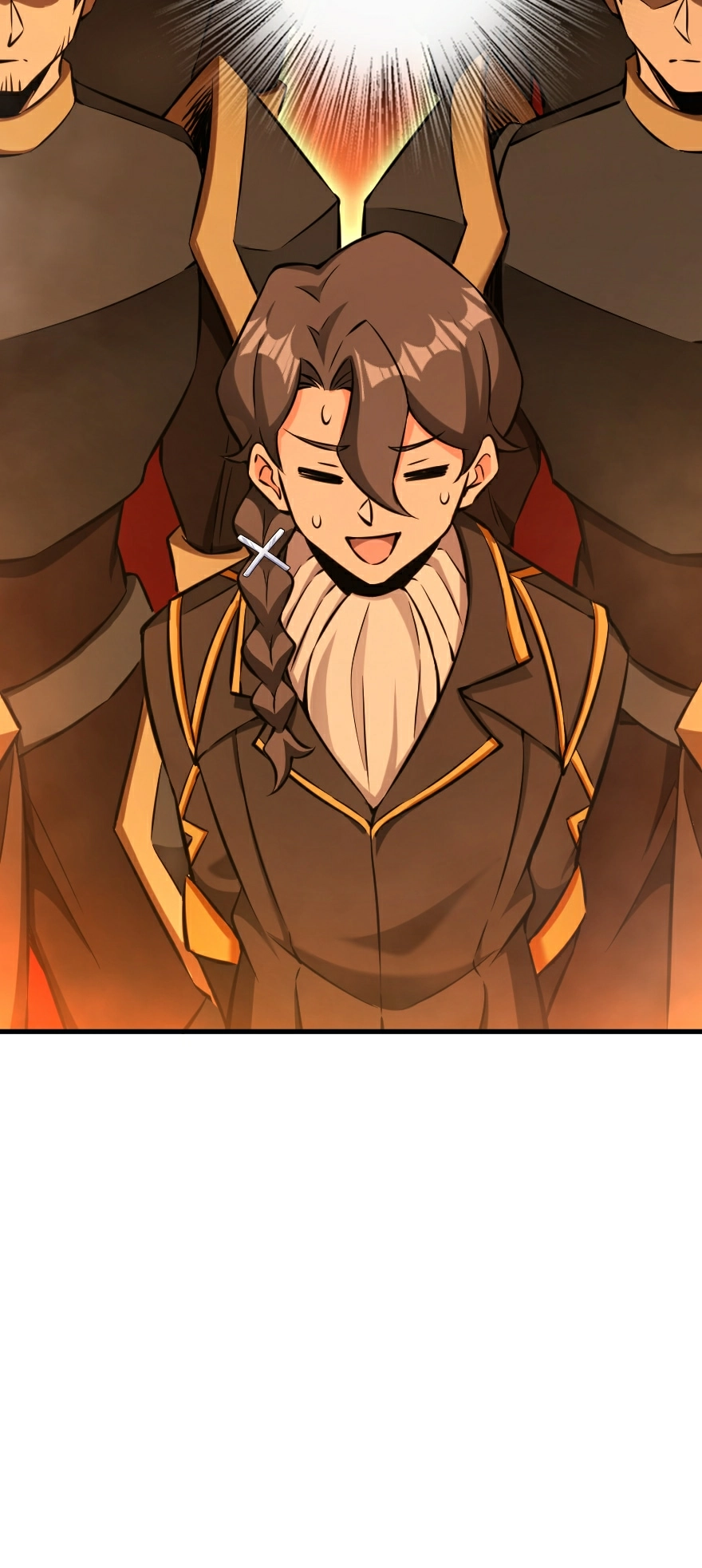 Read Release That Witch Manga Online