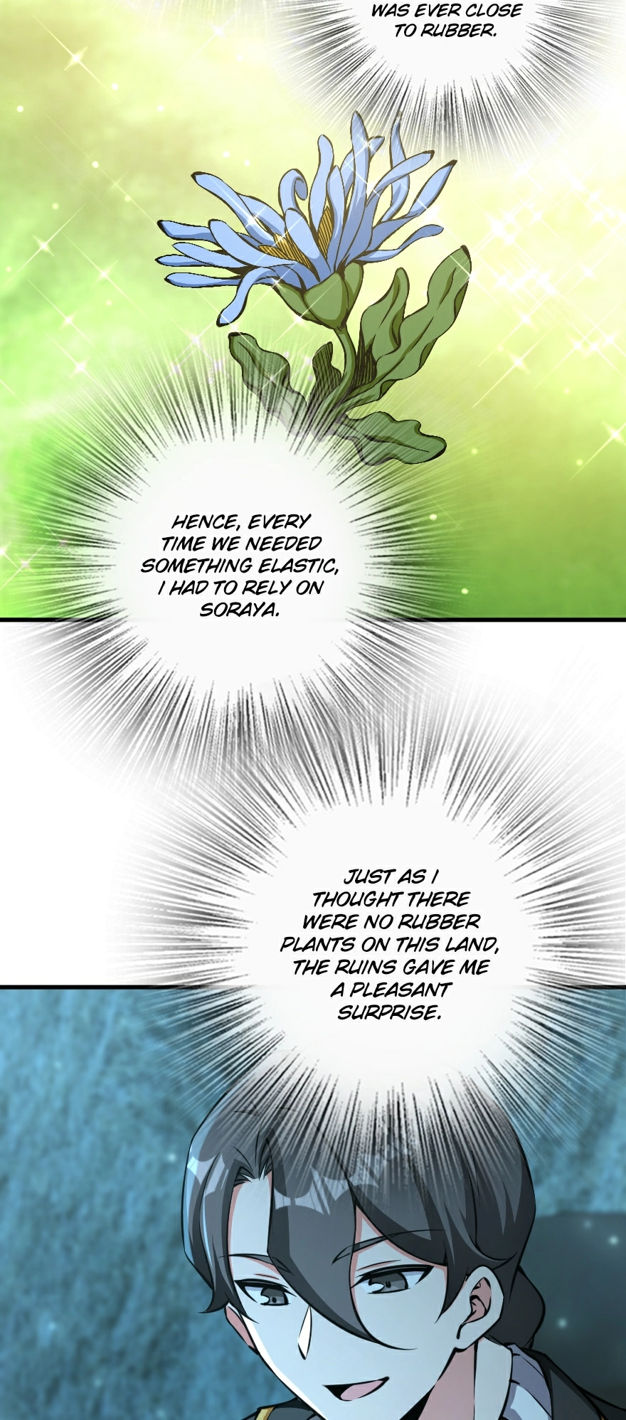 Read Release That Witch Manga Online