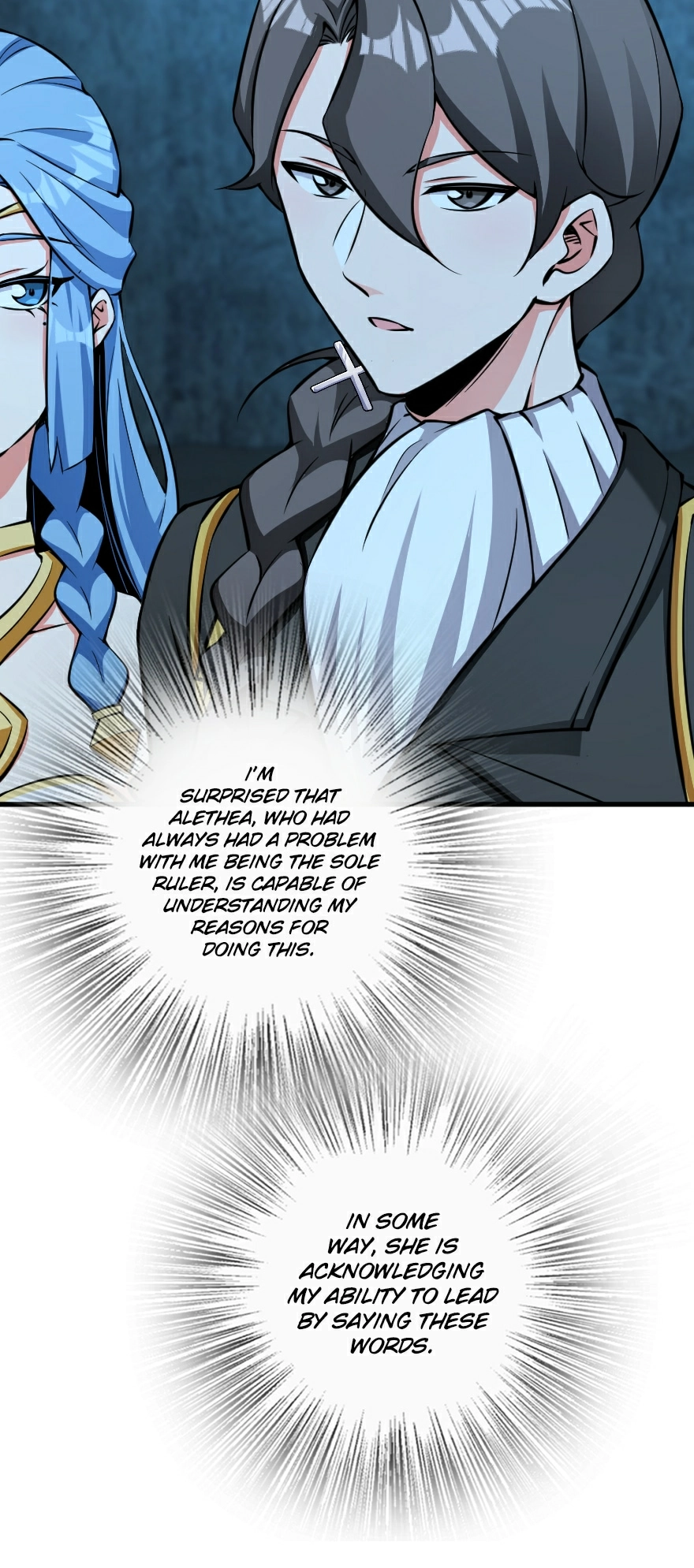 Read Release That Witch Manga Online