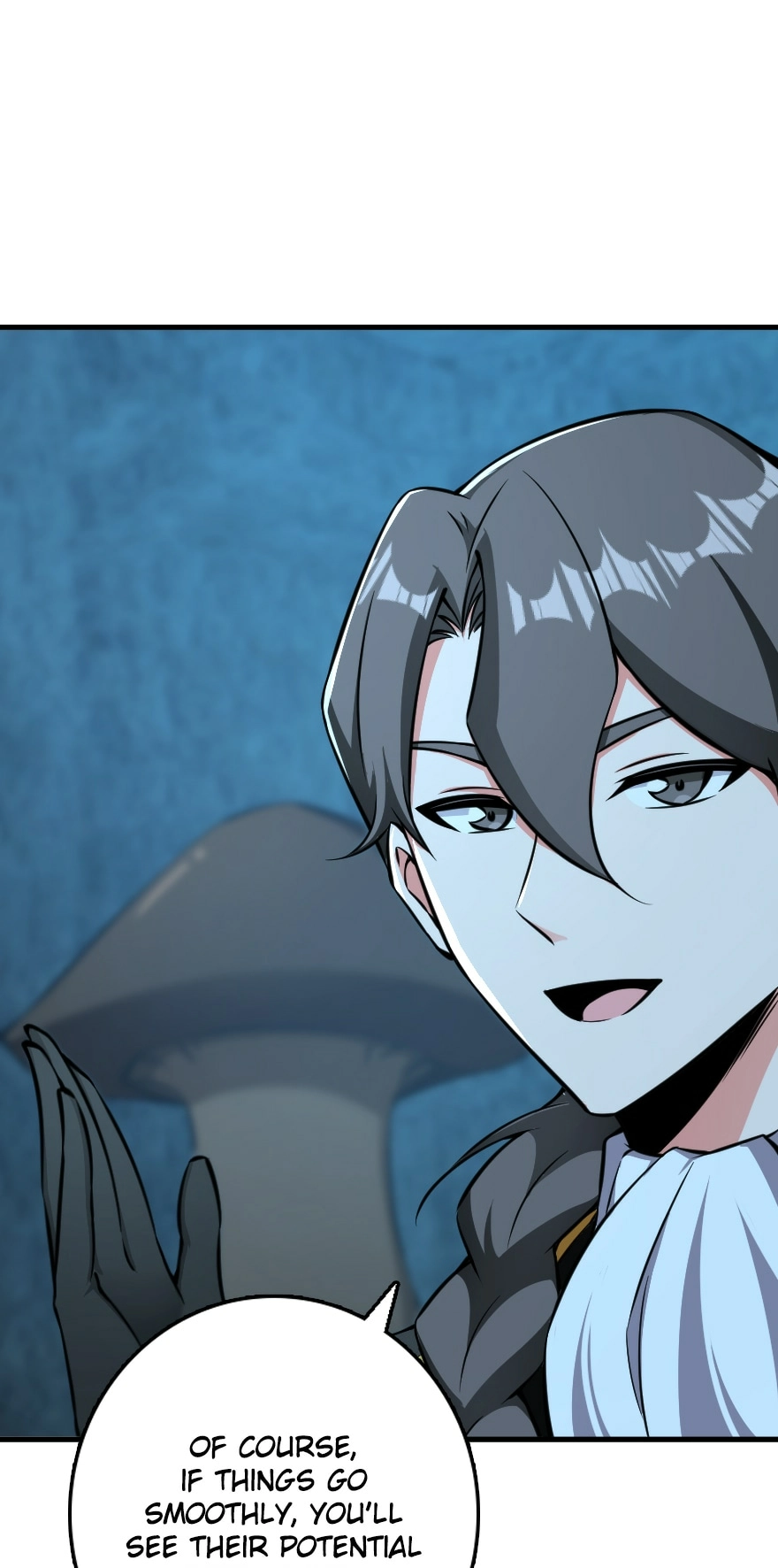 Read Release That Witch Manga Online