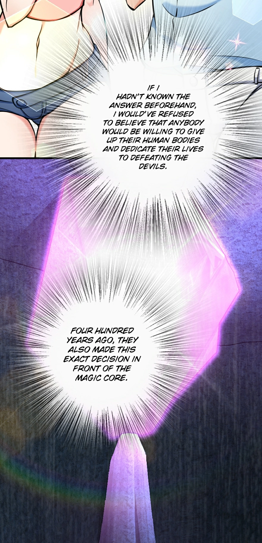 Read Release That Witch Manga Online