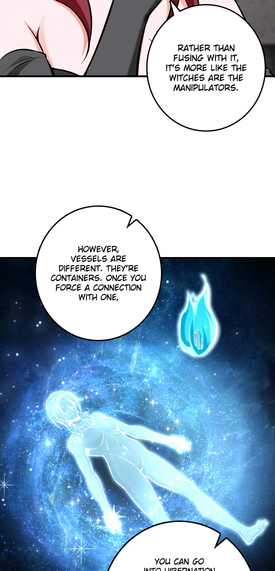 Read Release That Witch Manga Online